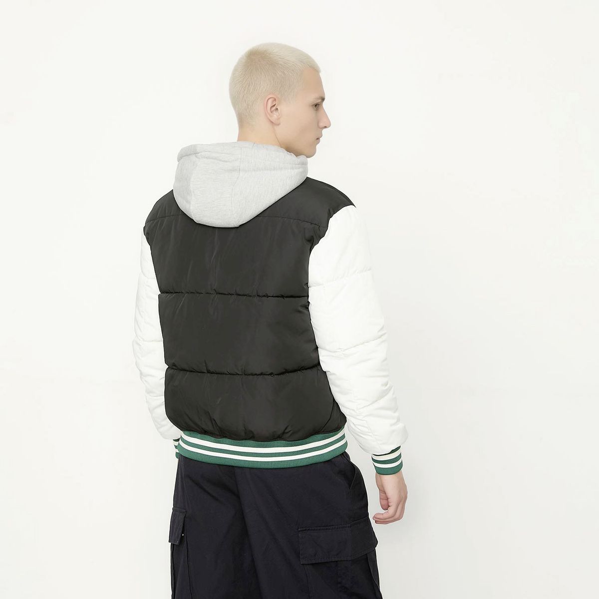 STARTER - Chaqueta Hombre Starter