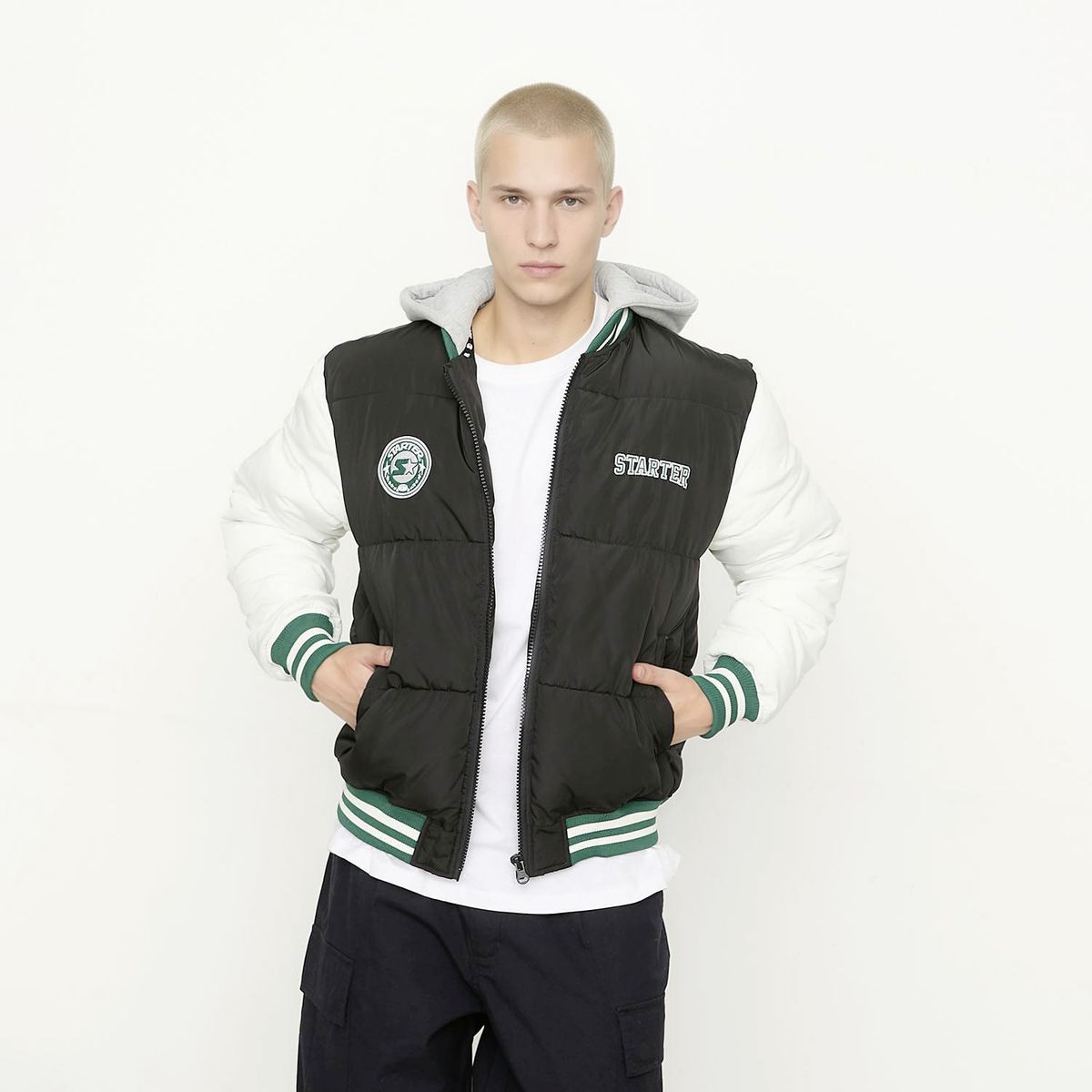 STARTER - Chaqueta Hombre Starter