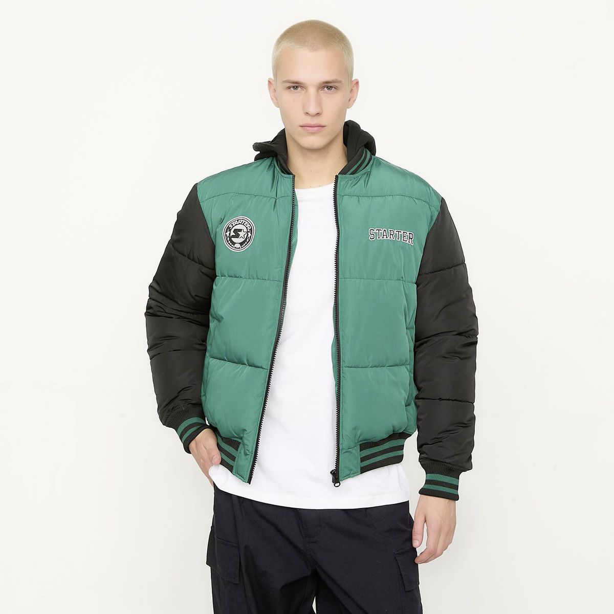 STARTER - Chaqueta Hombre Starter