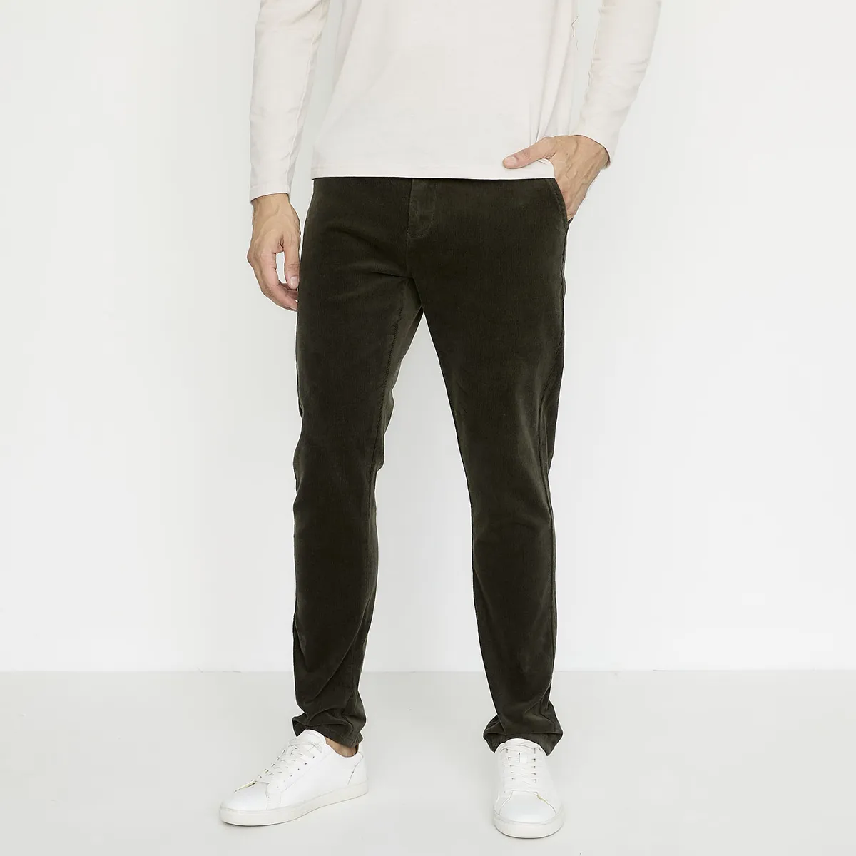 NEWPORT - Pantalón Hombre Newport