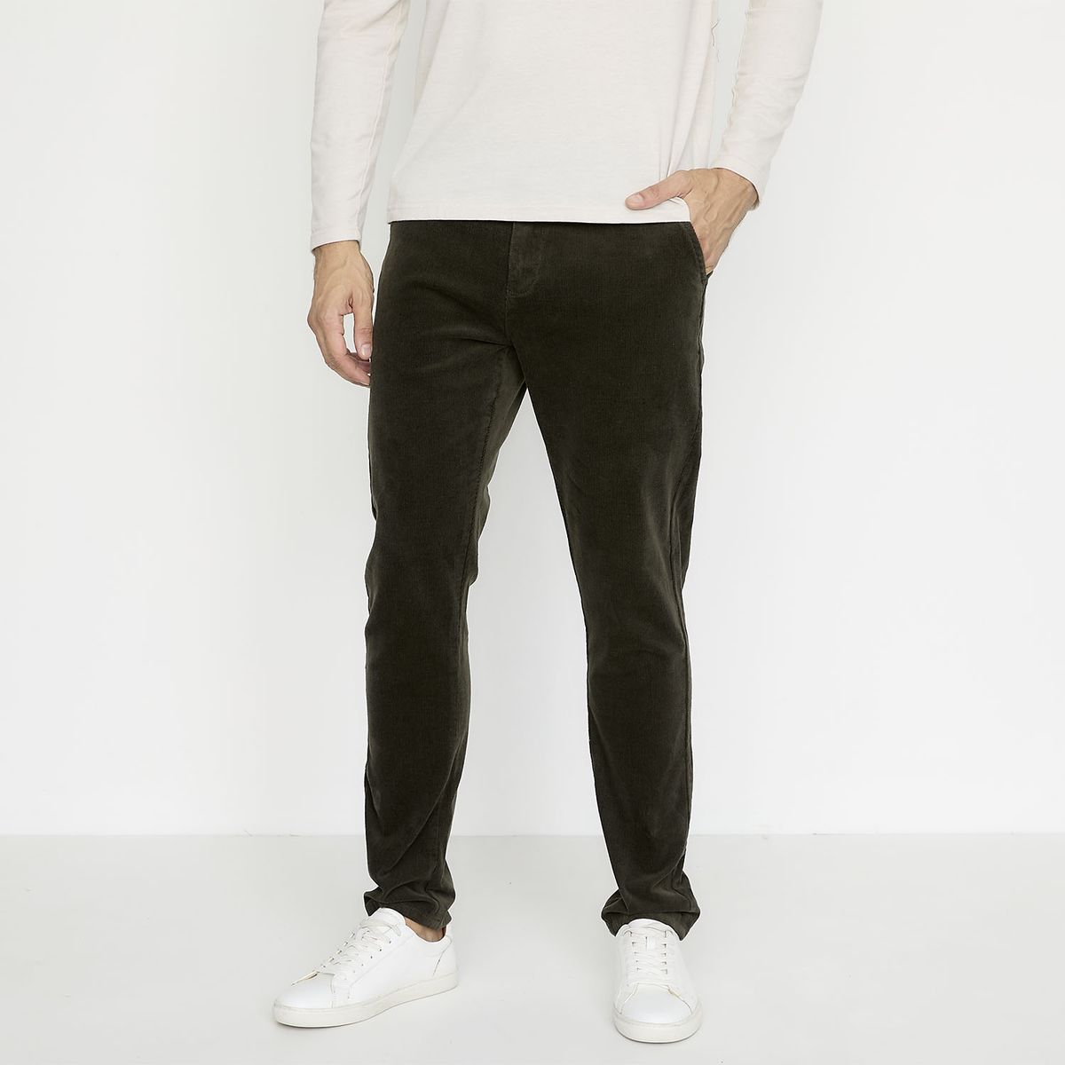 NEWPORT - Pantalón Hombre Newport