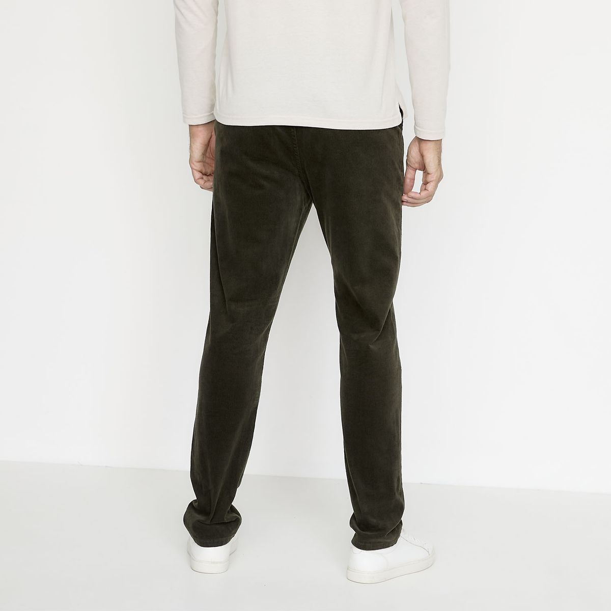 NEWPORT - Pantalón Hombre Newport