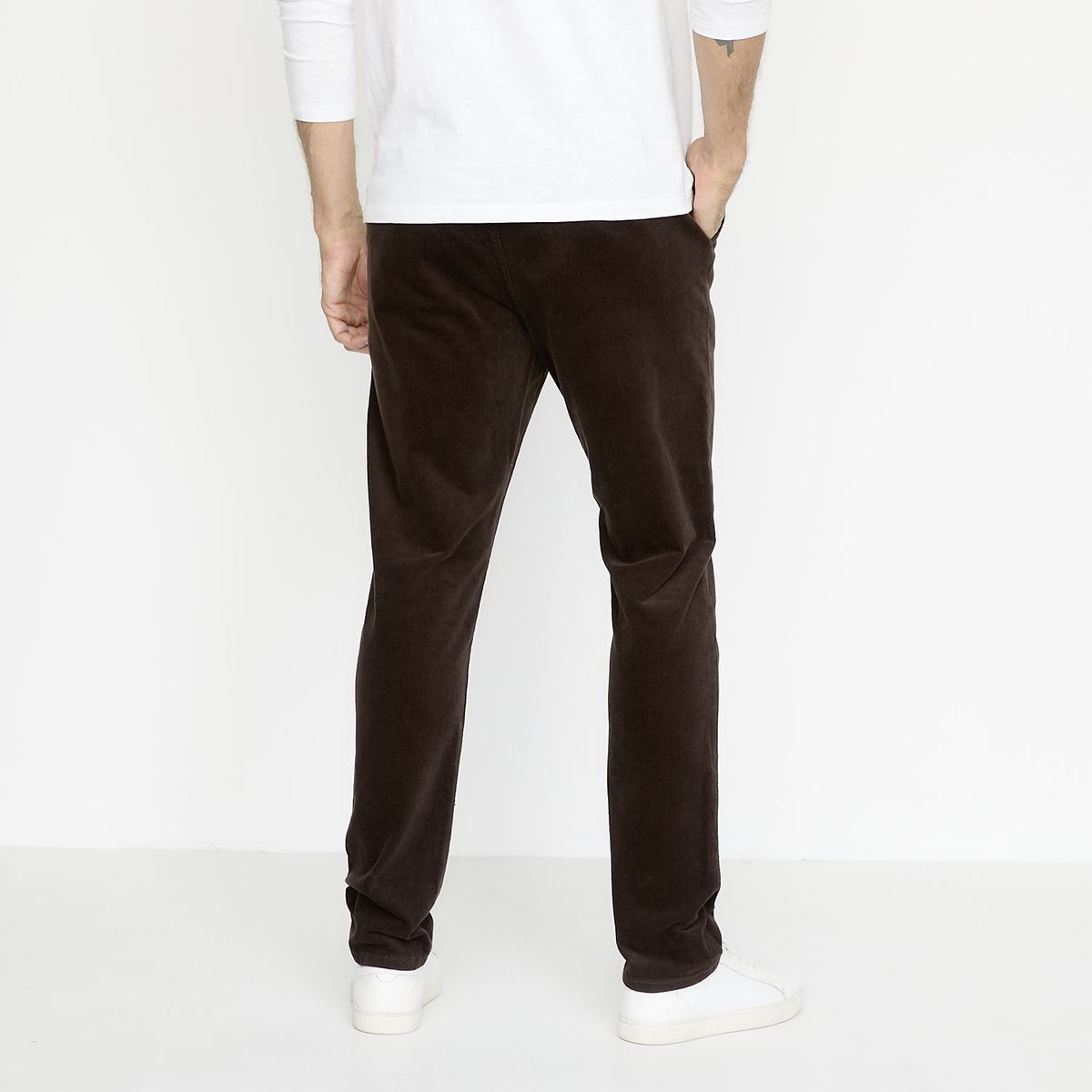 NEWPORT - Pantalón Hombre Newport