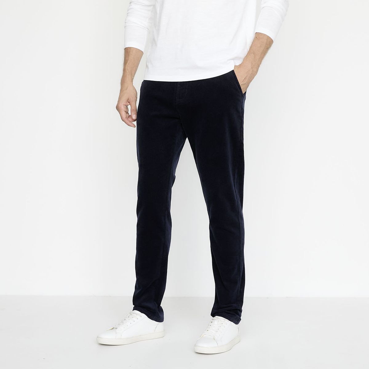 NEWPORT - Pantalón Hombre Newport