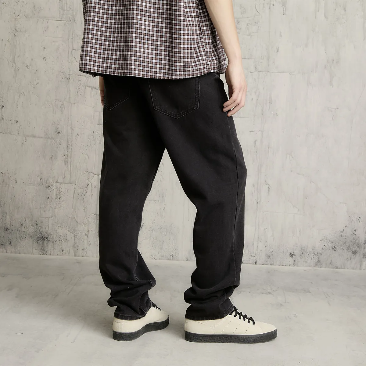 AMERICANINO - Jeans Straight Hombre Americanino