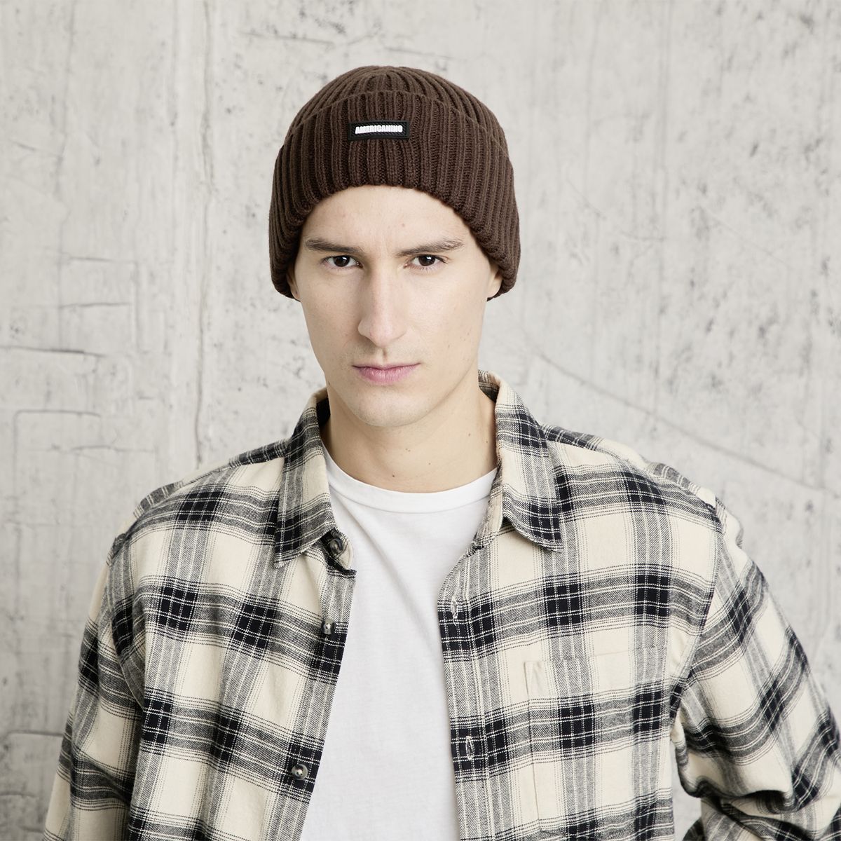 AMERICANINO - Gorro Hombre Americanino