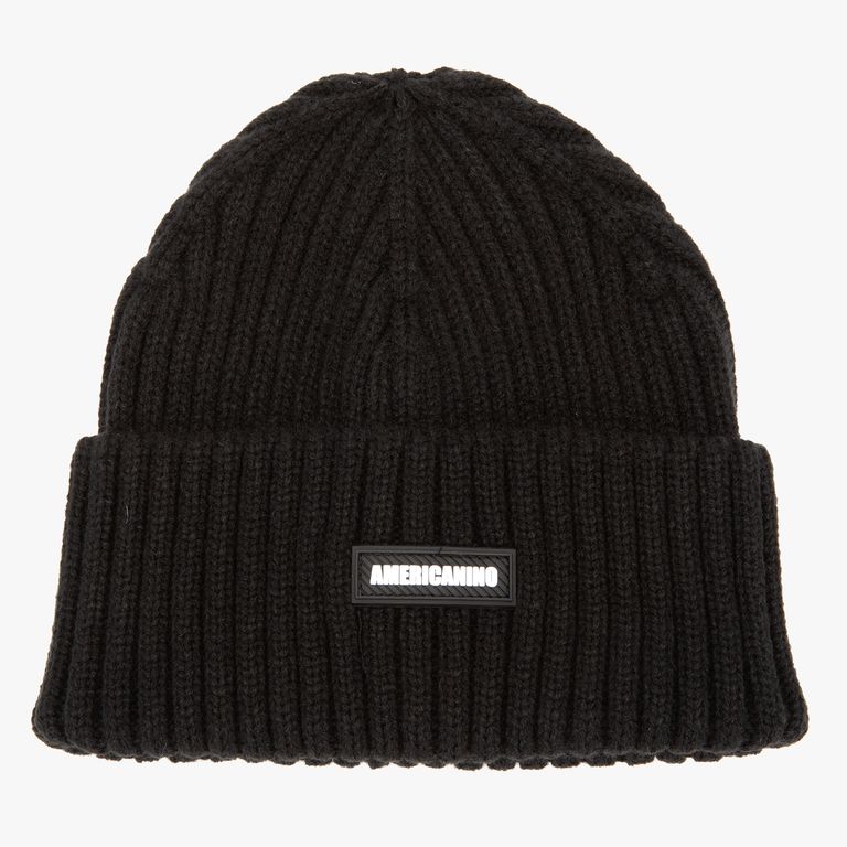 AMERICANINO Gorro Hombre