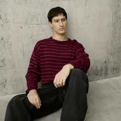 AMERICANINO - Sweater Hombre