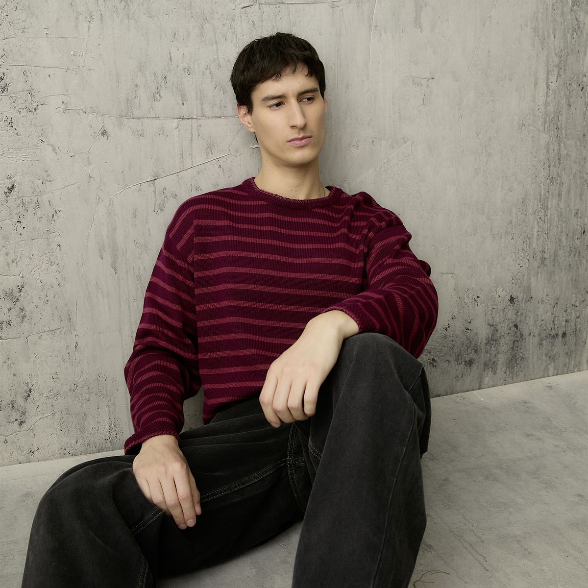 AMERICANINO - Sweater Hombre Americanino