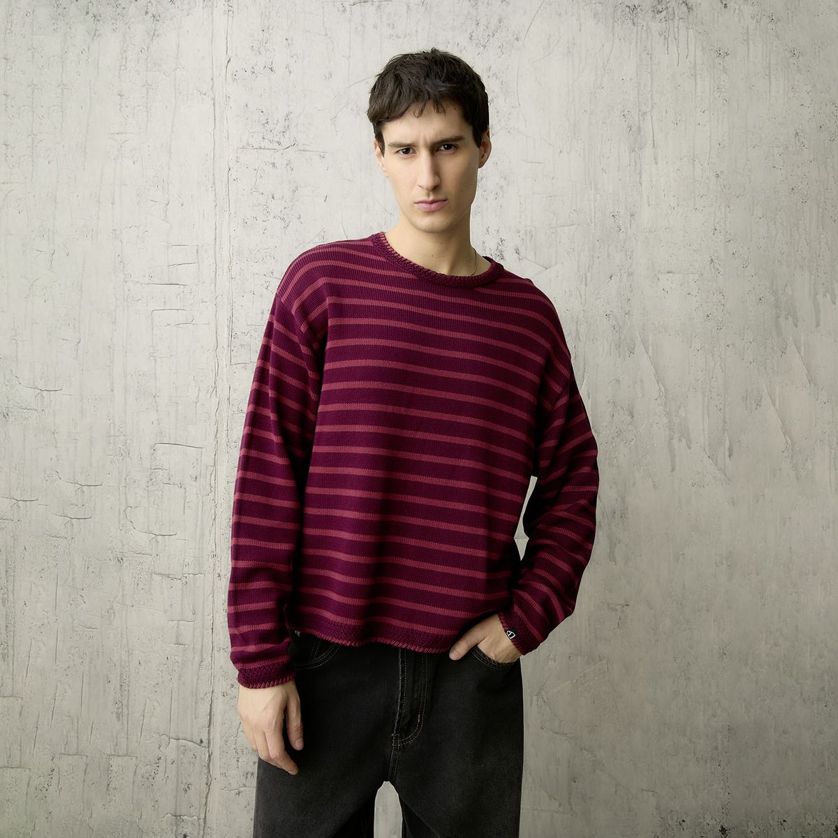 AMERICANINO - Sweater Hombre Americanino