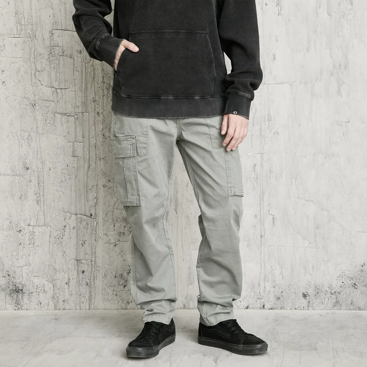 AMERICANINO - Pantalón Hombre Americanino