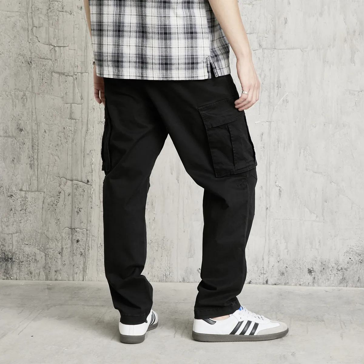 AMERICANINO - Pantalón Hombre Americanino