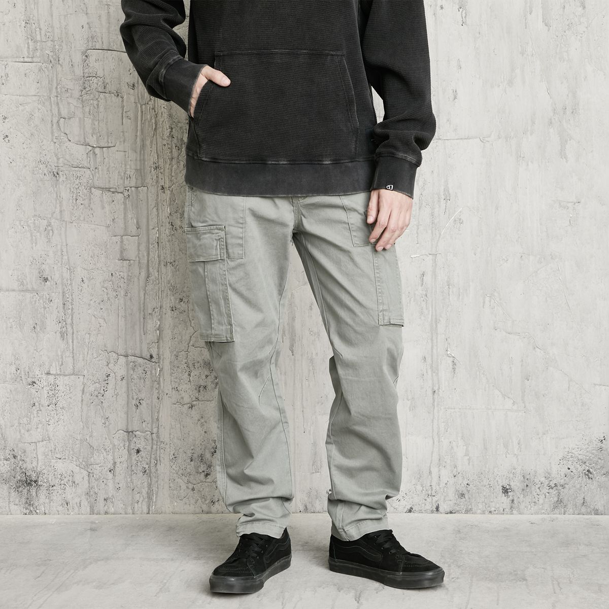 AMERICANINO - Pantalón Hombre Americanino