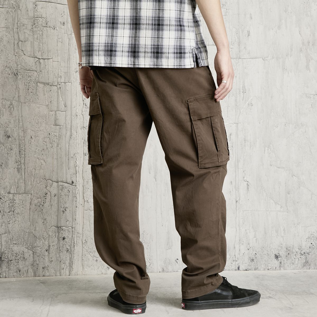 AMERICANINO - Pantalón Hombre Americanino