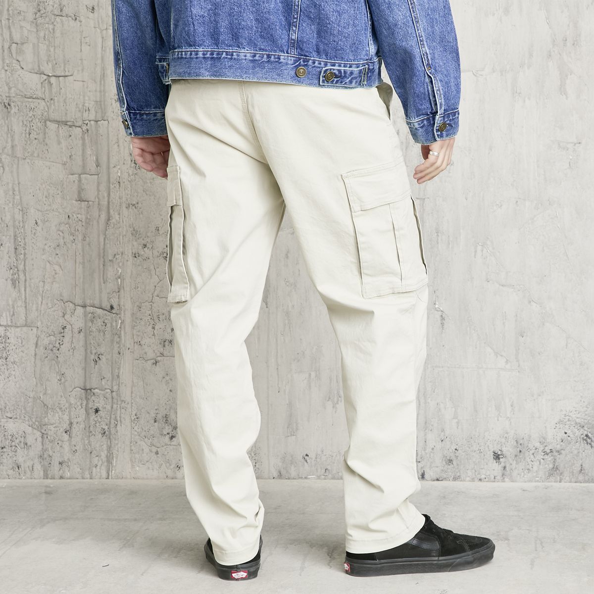 AMERICANINO - Pantalón Hombre Americanino