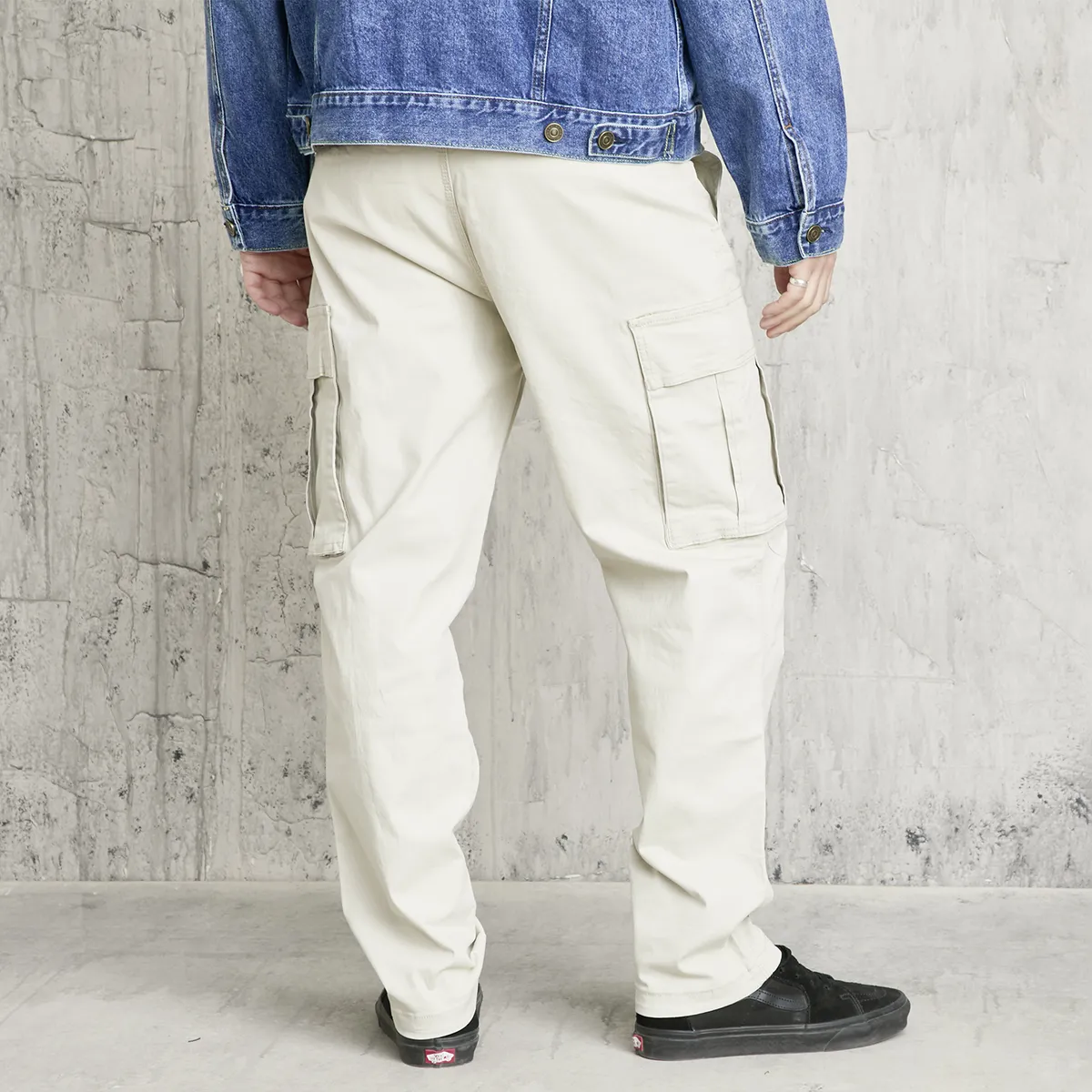 AMERICANINO - Pantalón Hombre Americanino