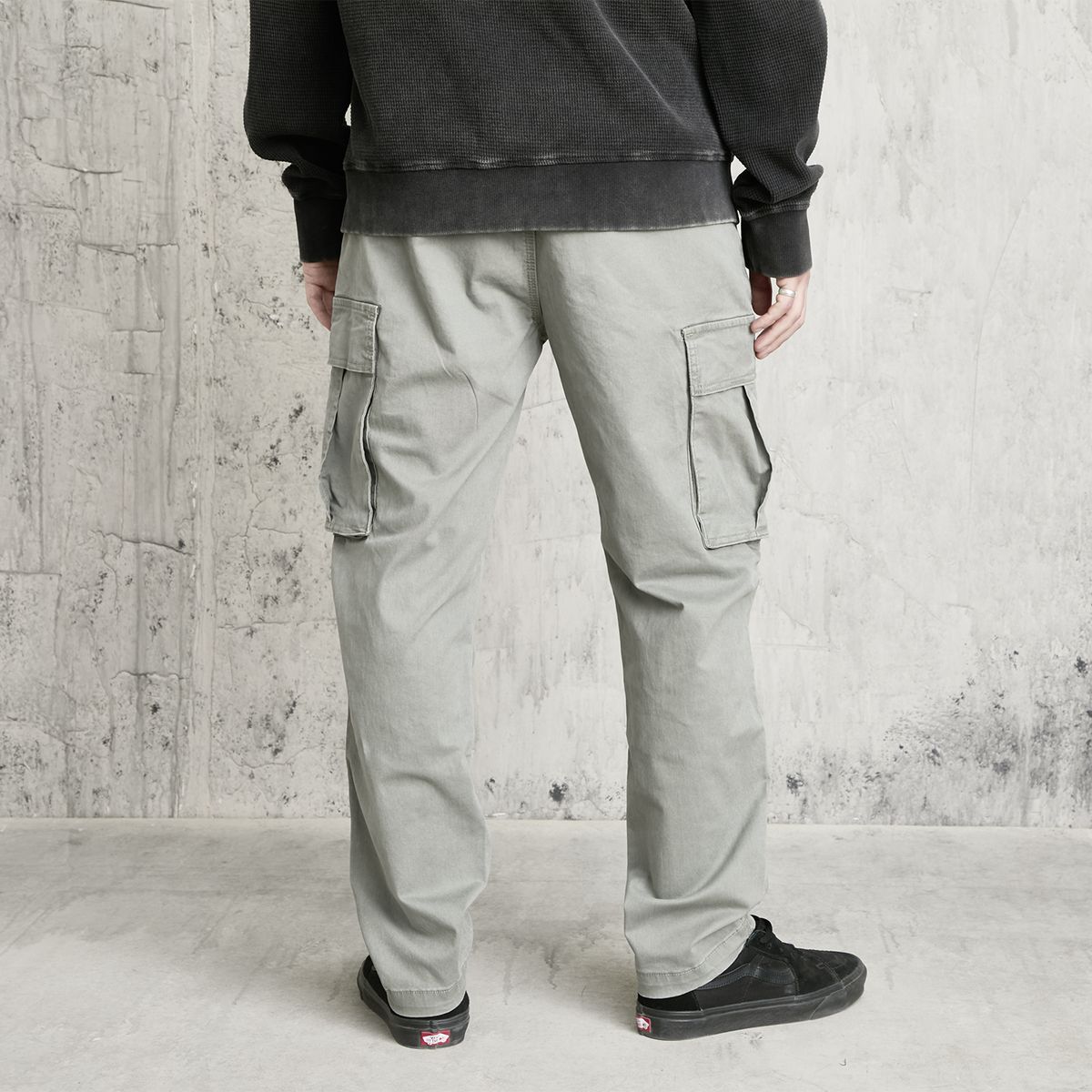 AMERICANINO - Pantalón Hombre Americanino