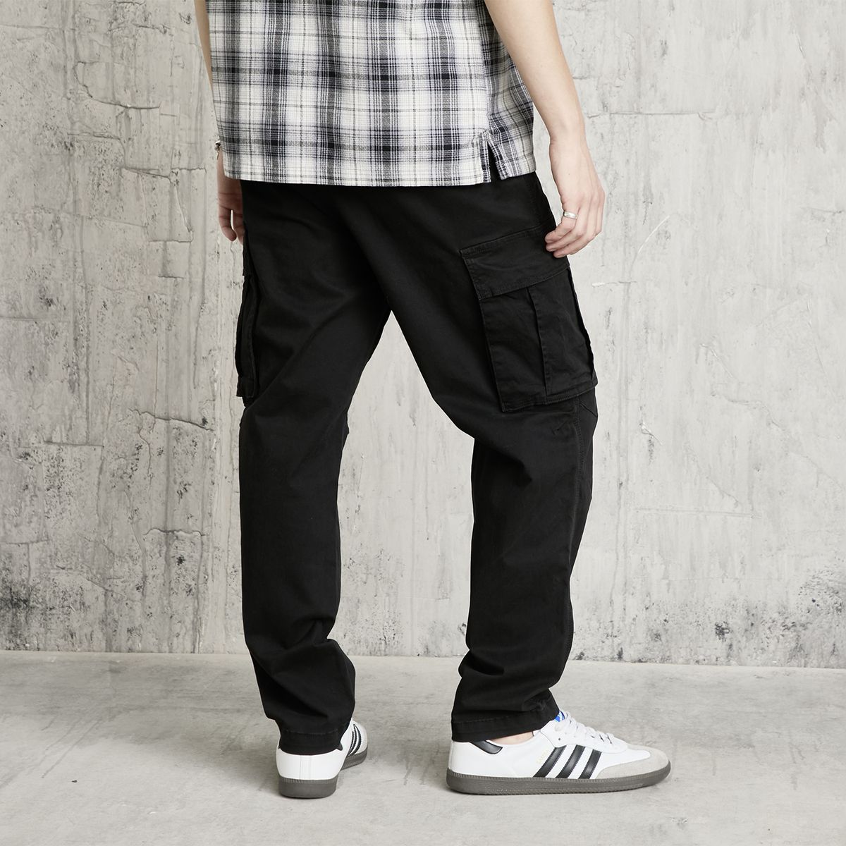 AMERICANINO - Pantalón Hombre Americanino