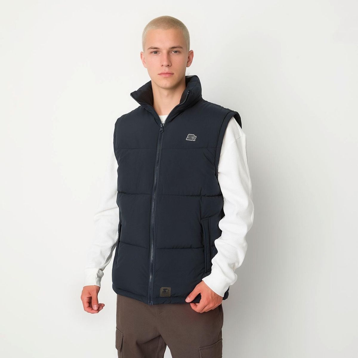 STARTER - Parka Hombre Starter