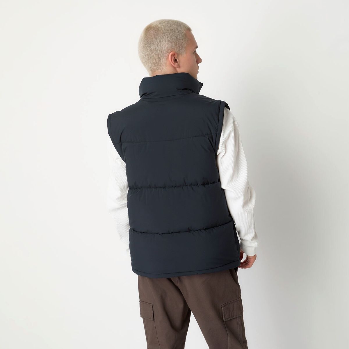 STARTER - Parka Hombre Starter