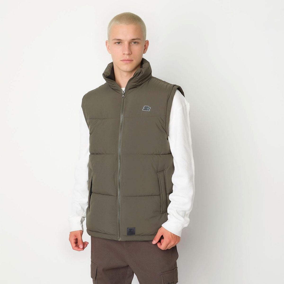 STARTER - Parka Hombre Starter