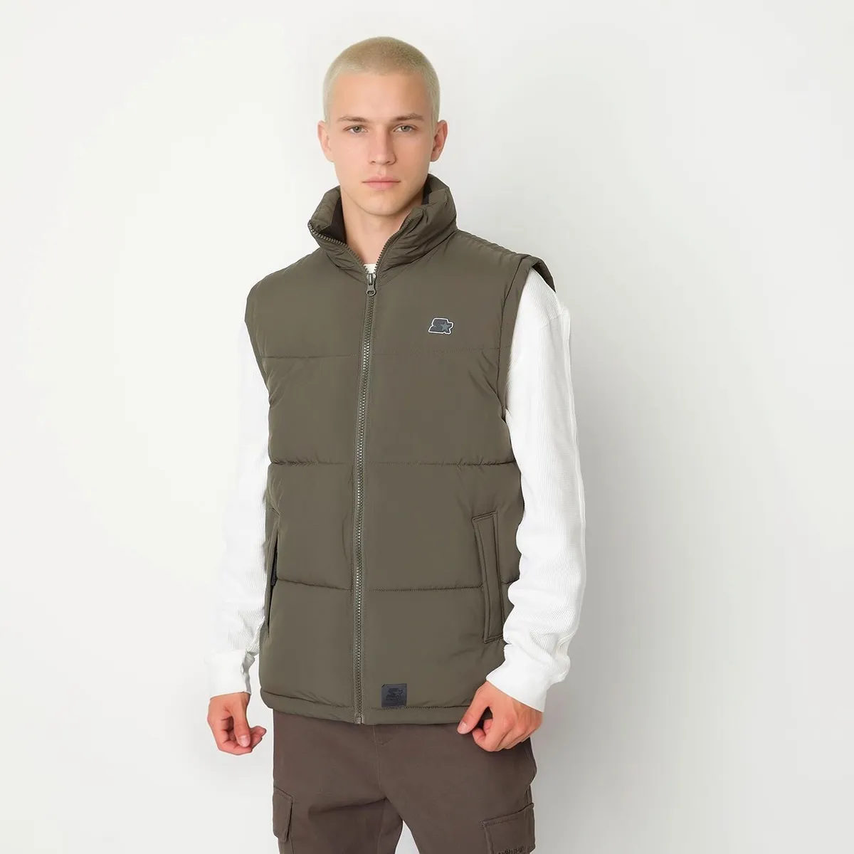 STARTER - Parka Hombre Starter