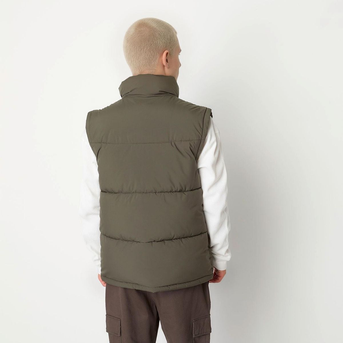 STARTER - Parka Hombre Starter