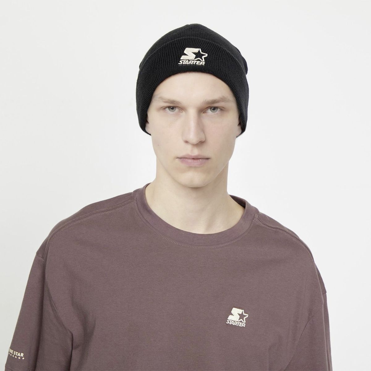 STARTER - Gorro Hombre Starter