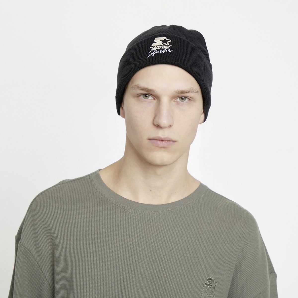 STARTER - Gorro Hombre Starter