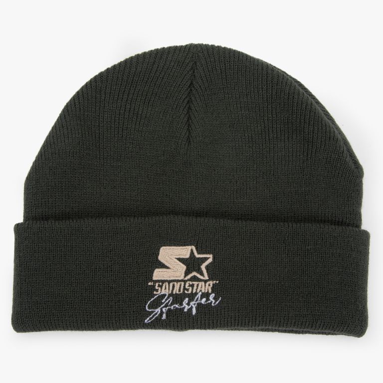 STARTER Gorro Hombre