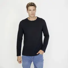 WOLF&HANK - Polera Hombre