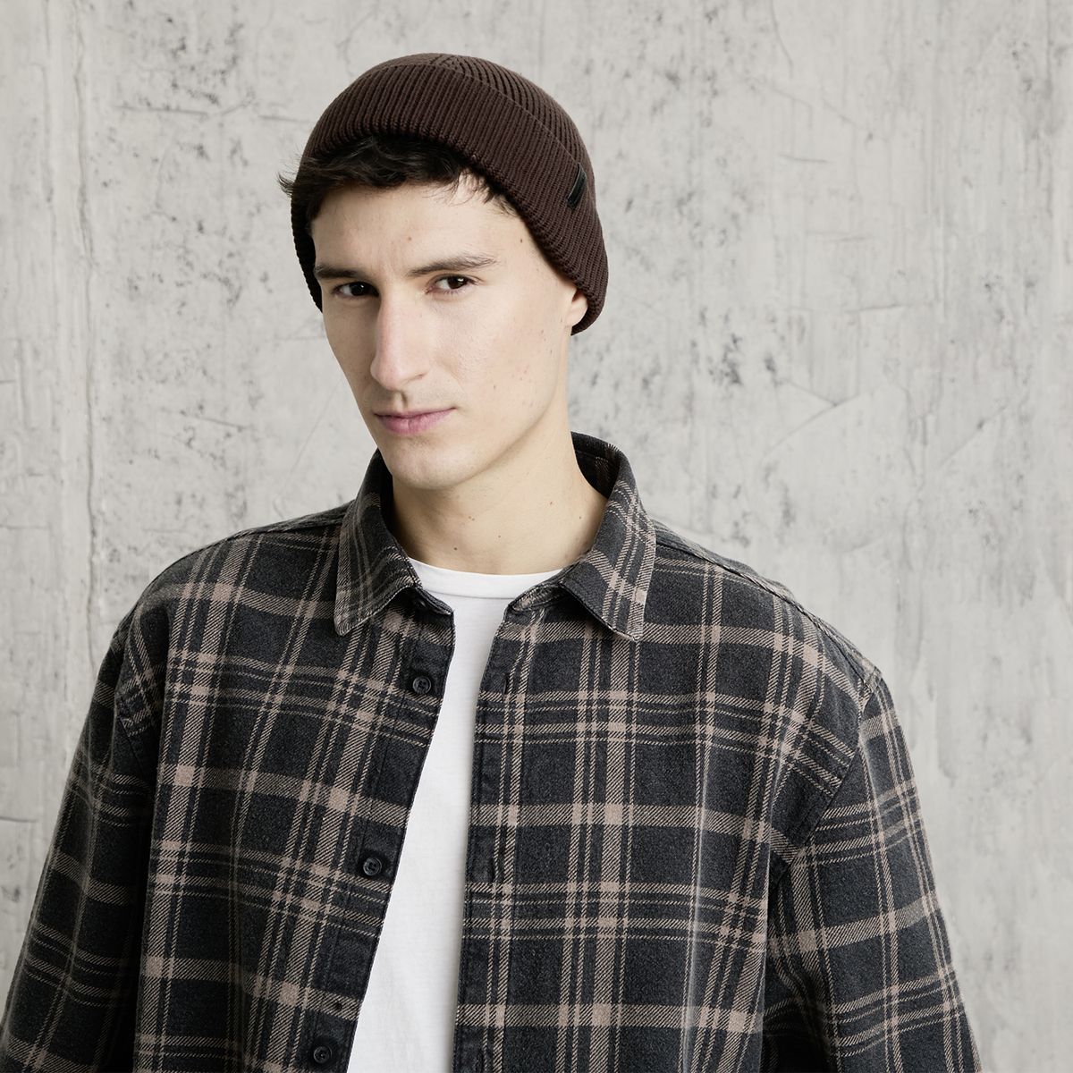AMERICANINO - Gorro Hombre Americanino