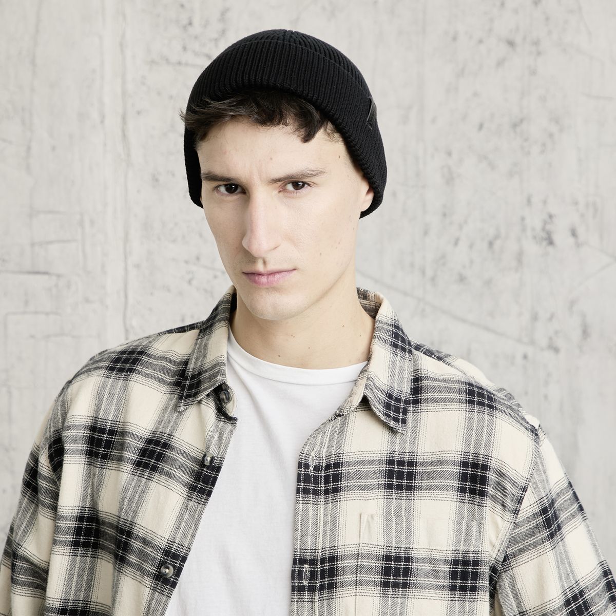 AMERICANINO - Gorro Hombre Americanino