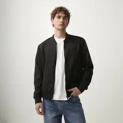 BASEMENT - Chaqueta Hombre