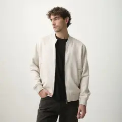 BASEMENT - Chaqueta Hombre