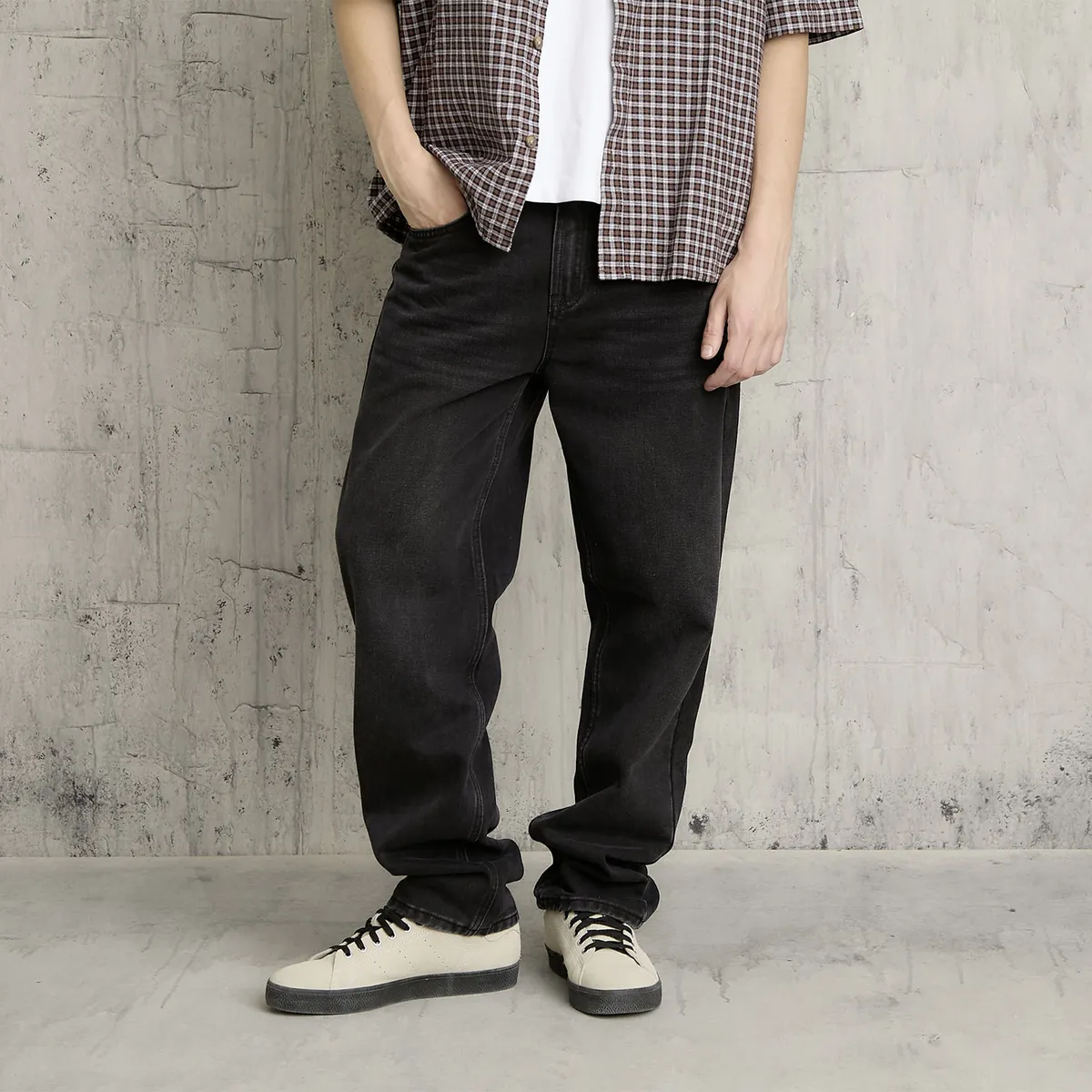 AMERICANINO - Jeans Straight Hombre Americanino