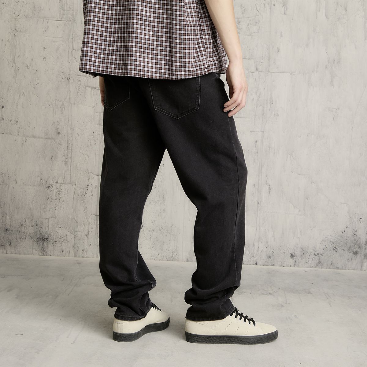 AMERICANINO - Jeans Straight Hombre Americanino