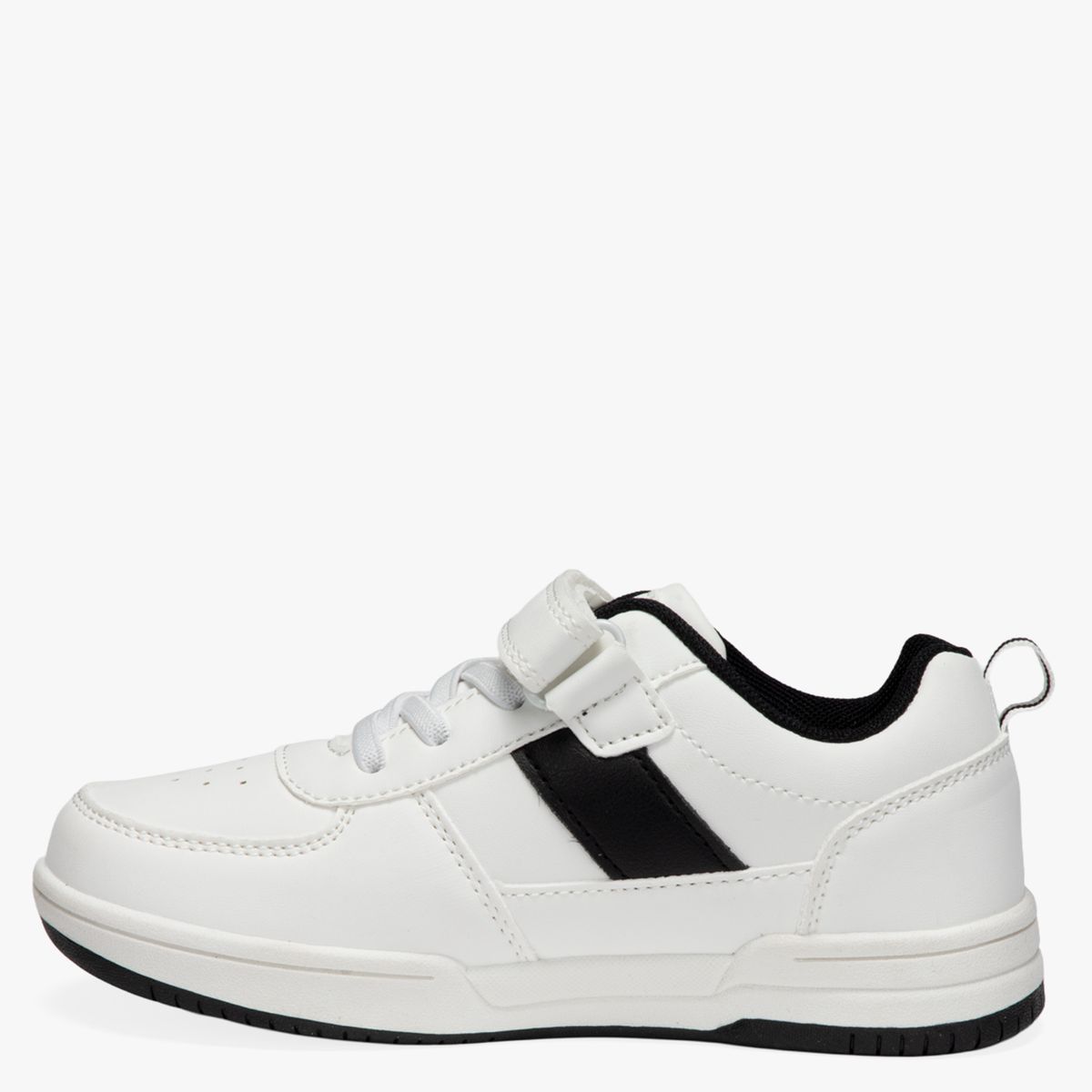 YAMP - Zapatilla Escolar Niño Blanco (23-A-37) Yamp