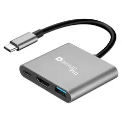 DDESIGN - Memoria USB DDP-VHB3