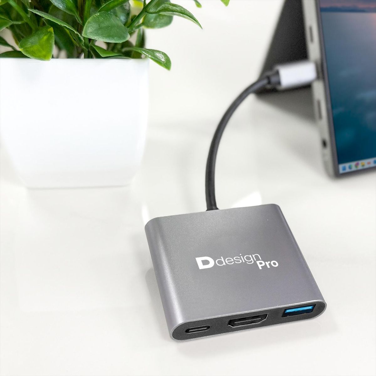 DDESIGN - Memoria USB DDP-VHB3 DDesign