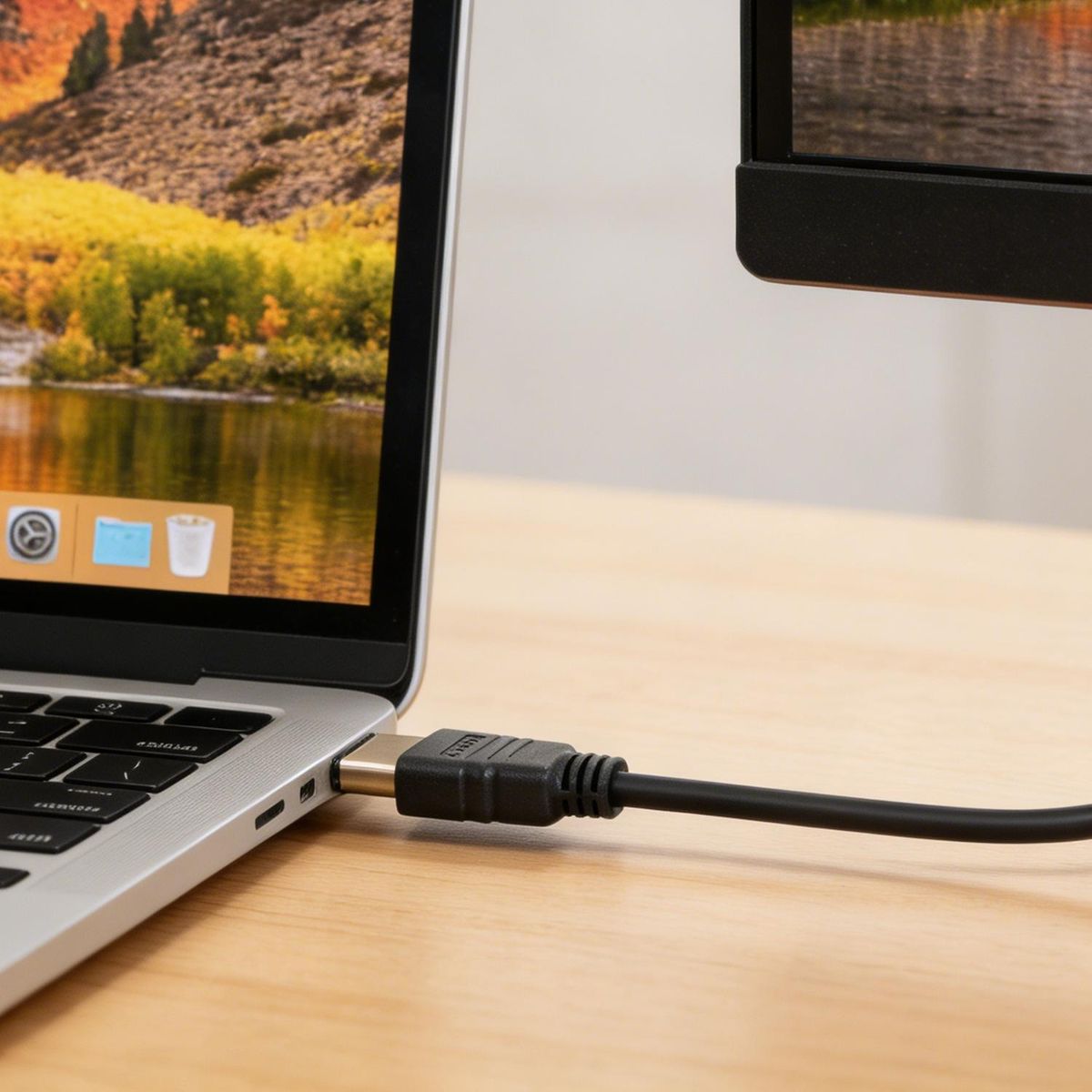 DDESIGN - Cable HDMI 4K 1.5m Ddesign