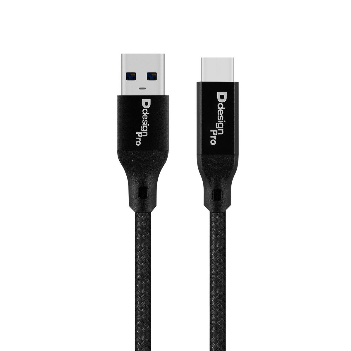 DDESIGN - Cable USB-A a USB-C 3m Ddesign