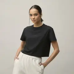 DIADORA - Polera Deportiva Mujer