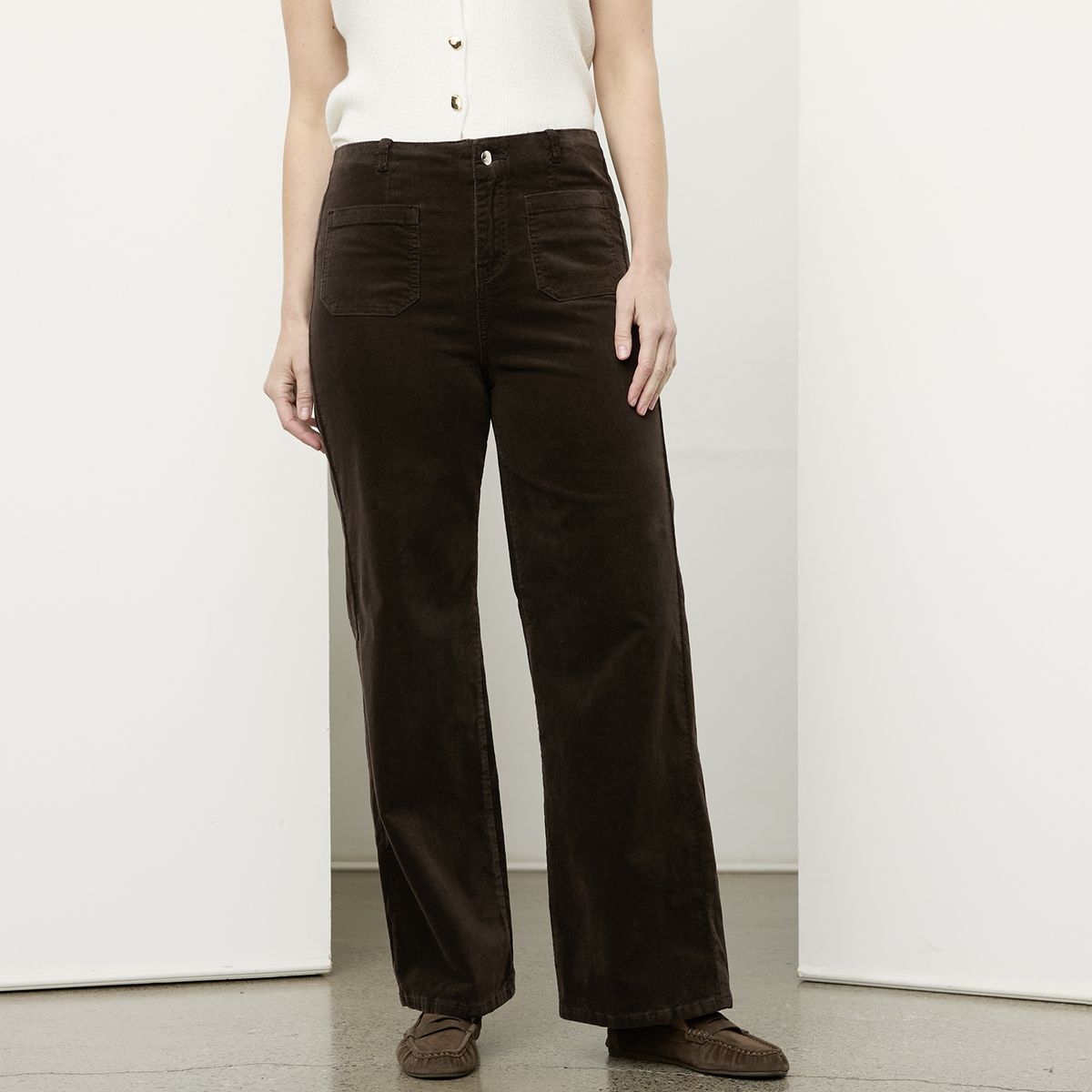 APOLOGY - Pantalón Mujer Apology
