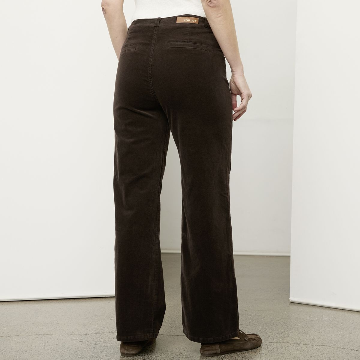APOLOGY - Pantalón Mujer Apology