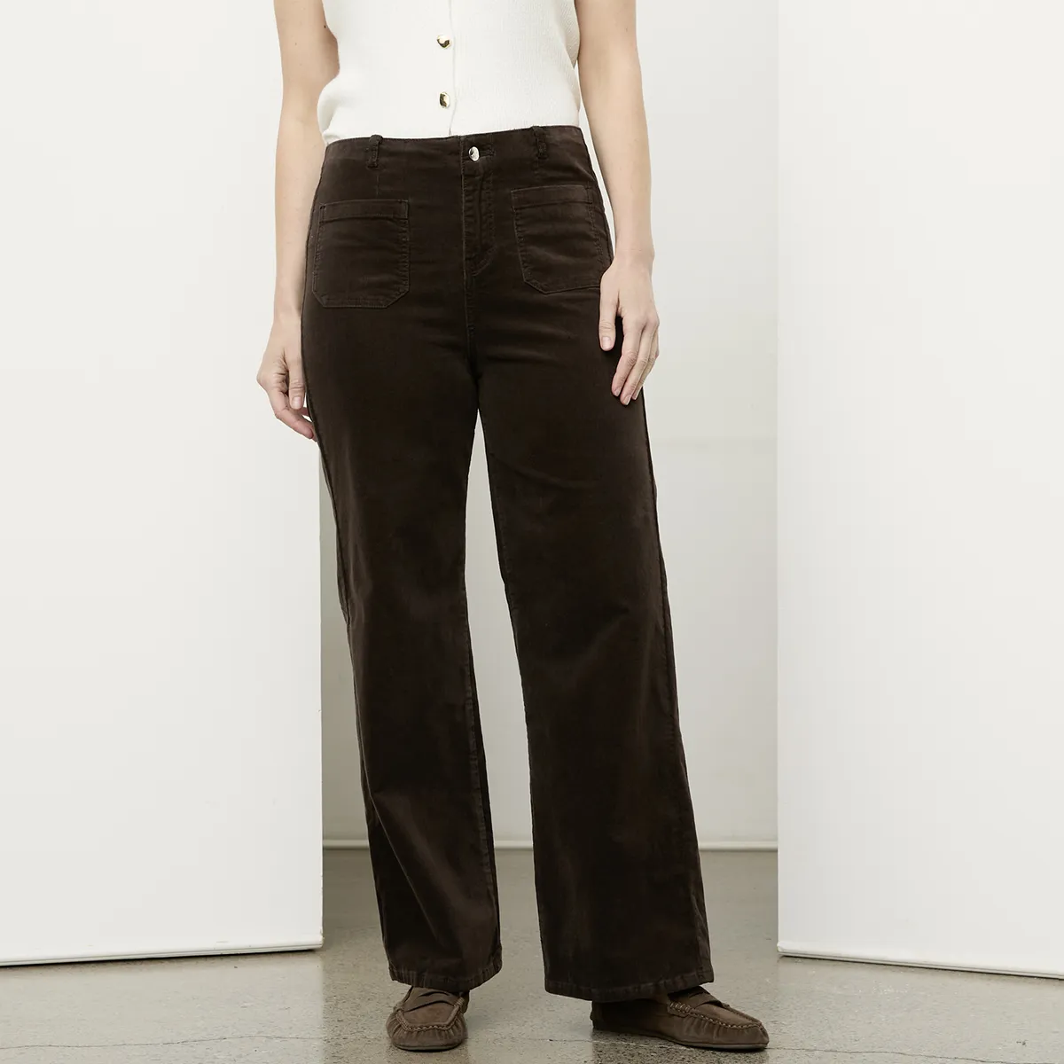 APOLOGY - Pantalón Mujer Apology