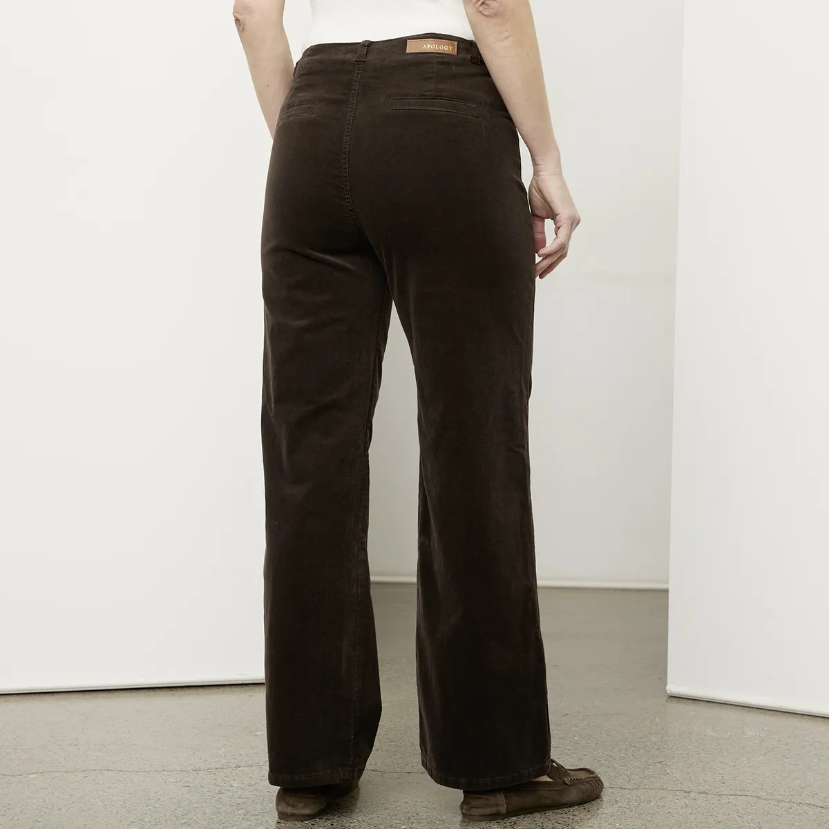 APOLOGY - Pantalón Mujer Apology
