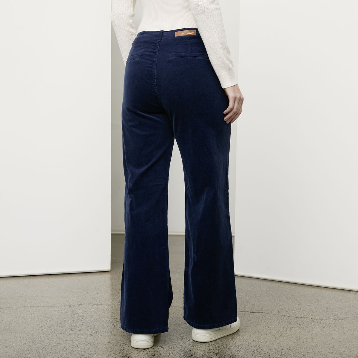 APOLOGY - Pantalón Mujer Apology