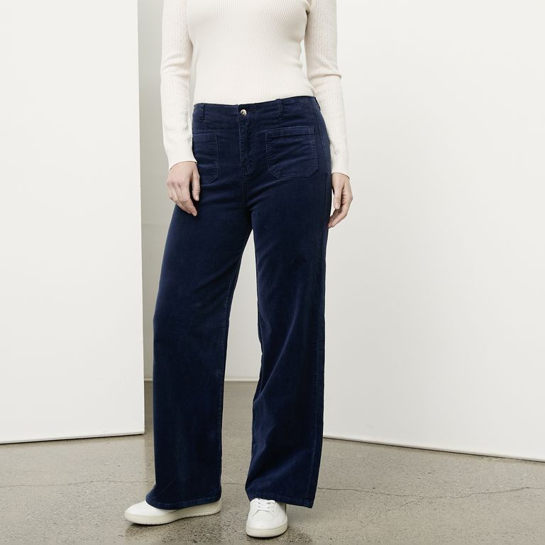 APOLOGY Pantalón Mujer