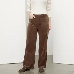 APOLOGY - Pantalón Mujer